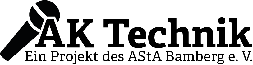 AK Technik Logo