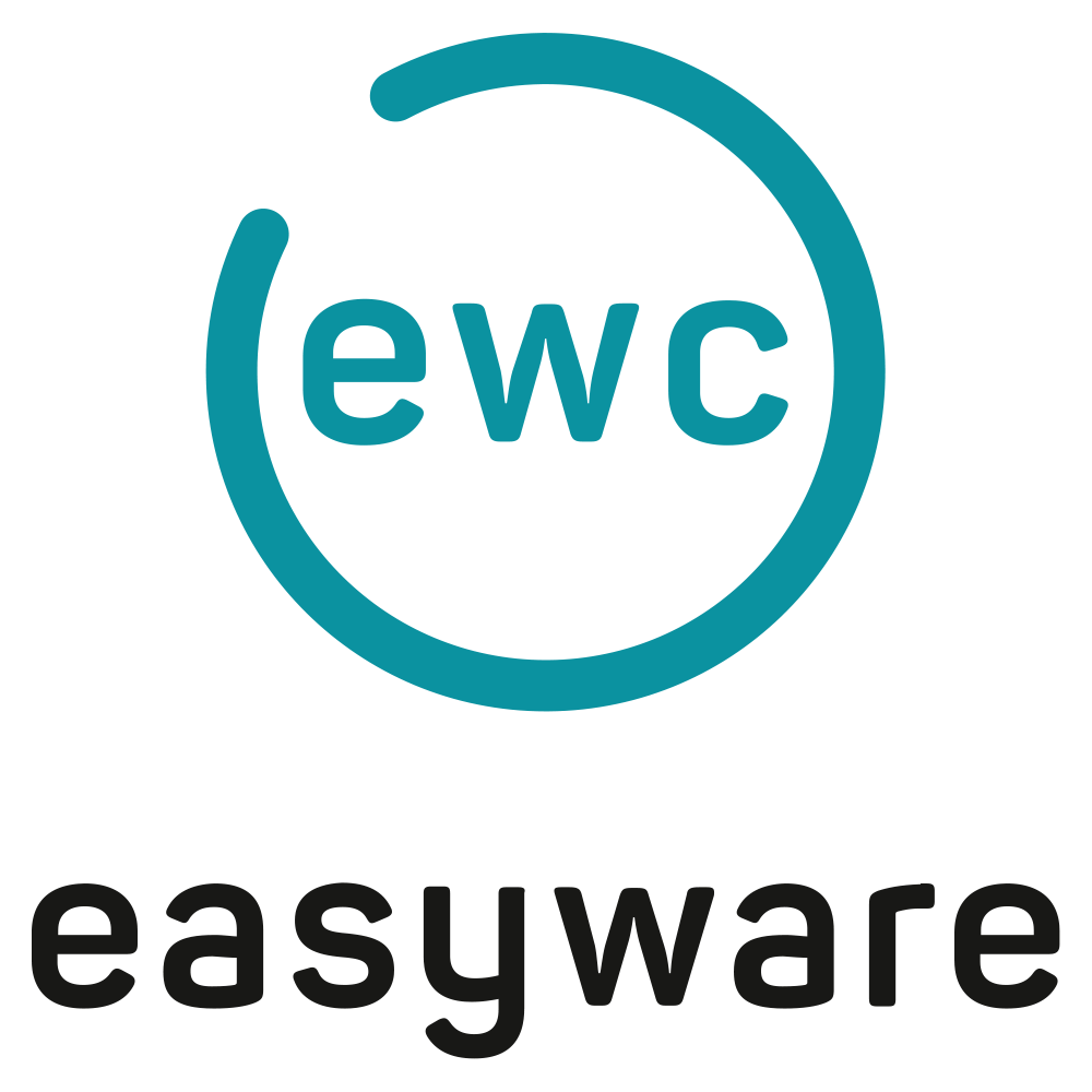 ewc easyware Logo
