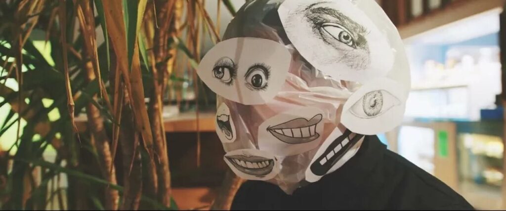 Schubsen Promo Kopf comp